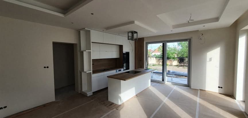 Asztalos referencia 6: Gyerekszoba